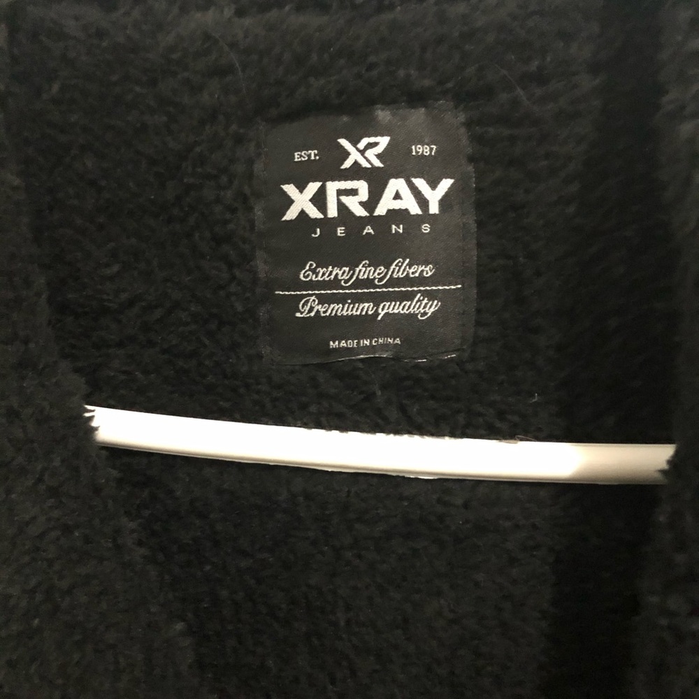 X-RAY Jacket ‘Medium’